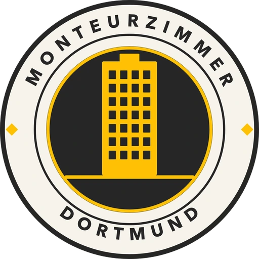 Monteurzimmer Dortmund — zur Startseite